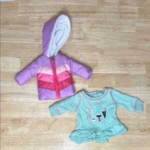 American Girl Doll Clothes